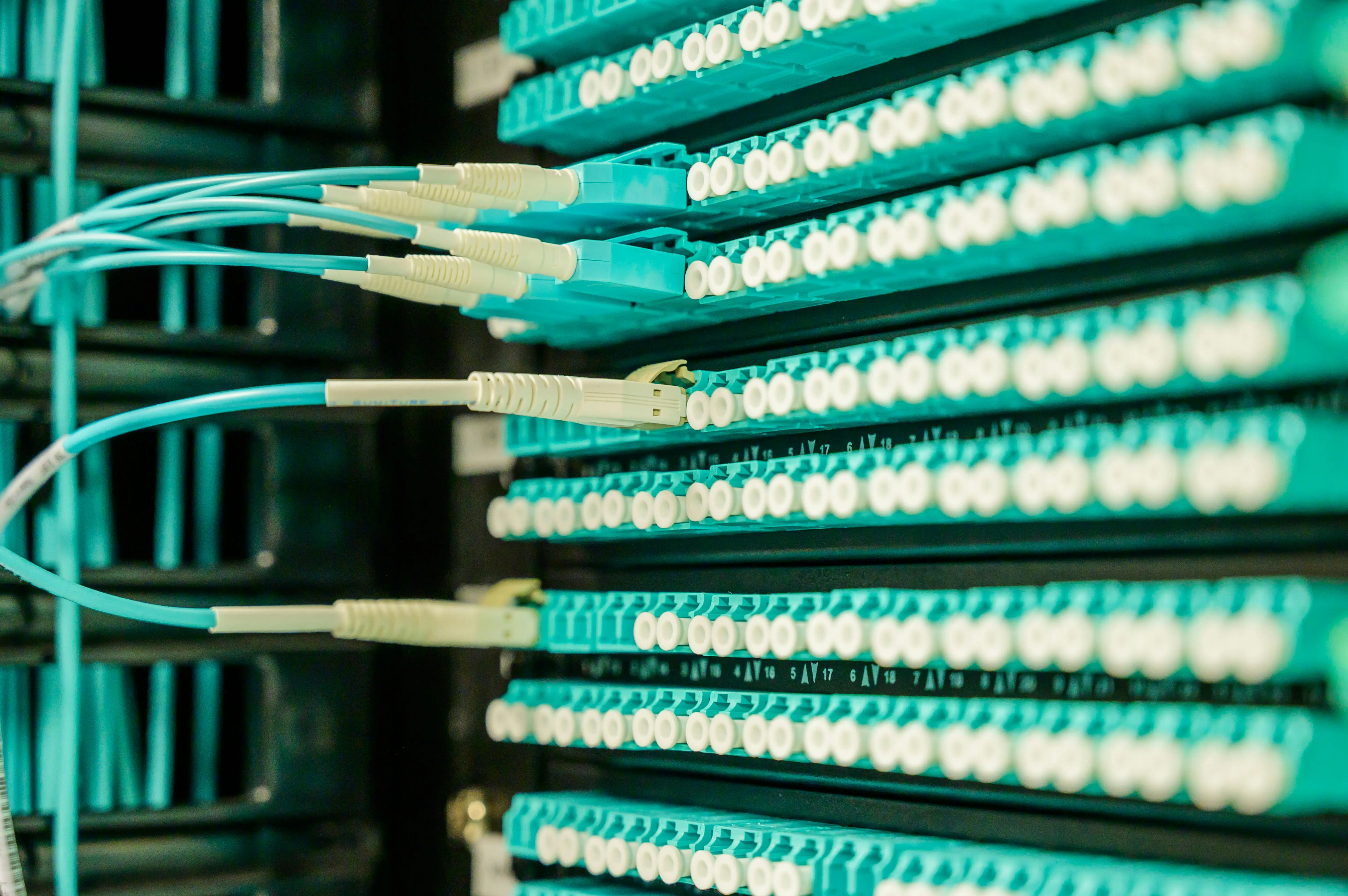 Structured Cabling